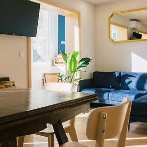 Appartement met Twee Slaapkamers